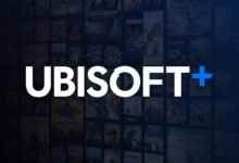Ubisoft+ xbox
