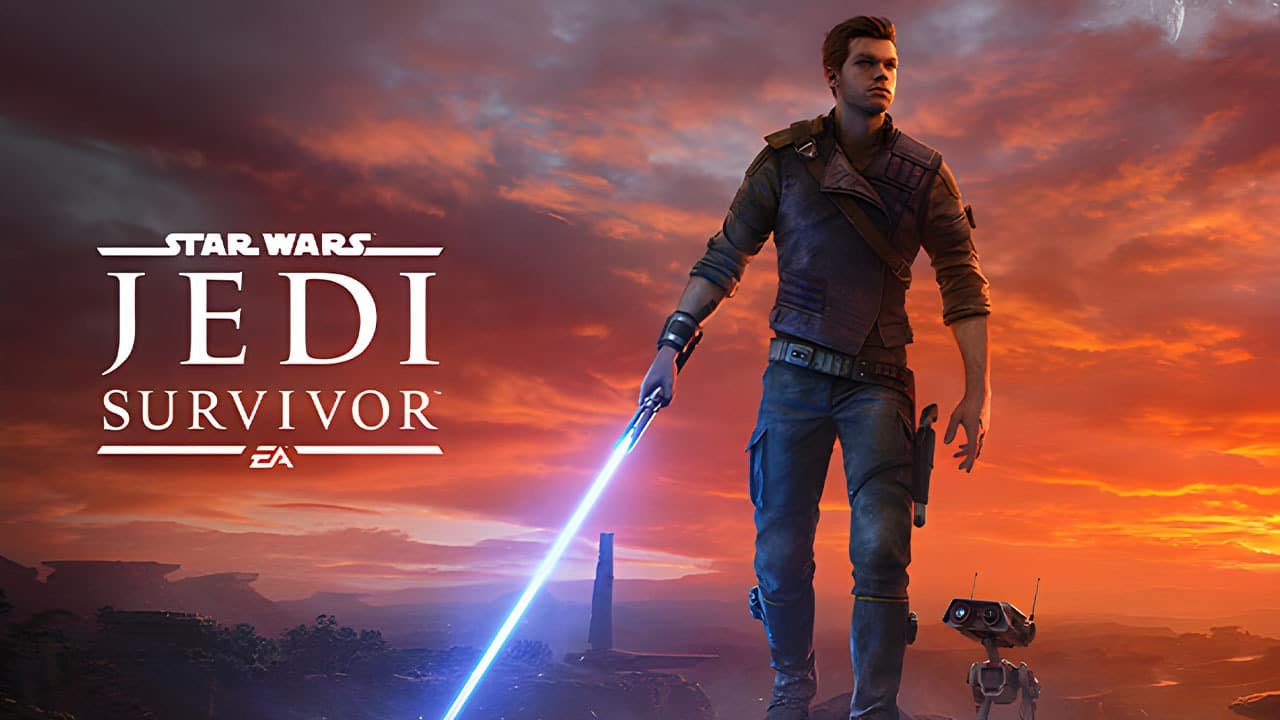 Análise Star Wars Jedi Survivor