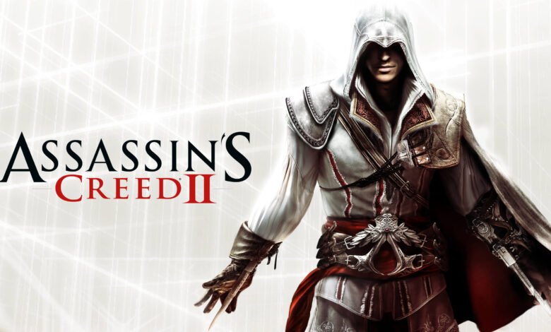 why Assassin's Creed 2 is the best