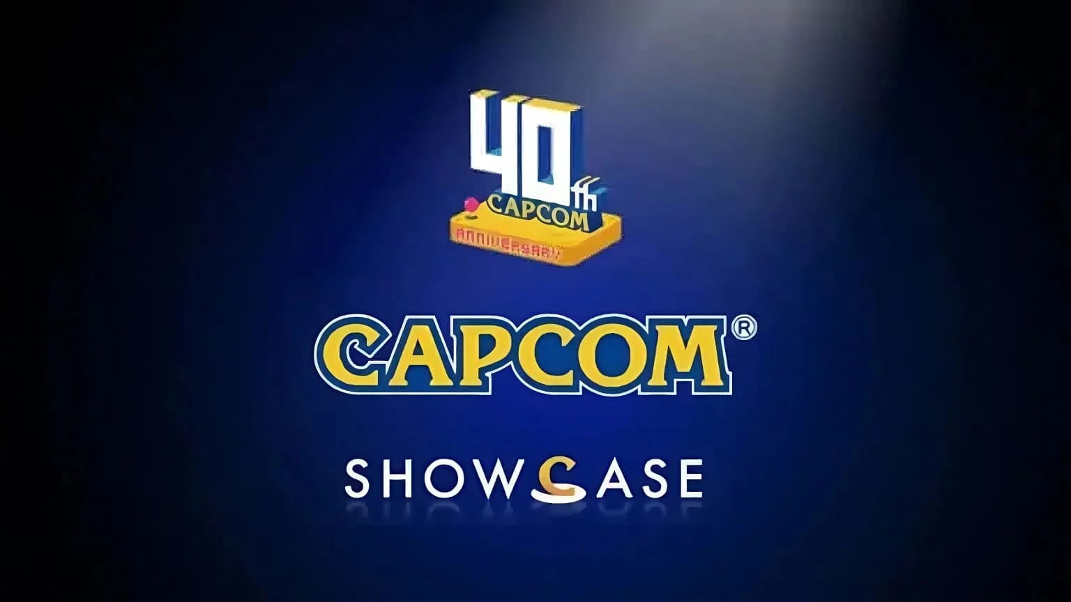 capcom showcase 2023