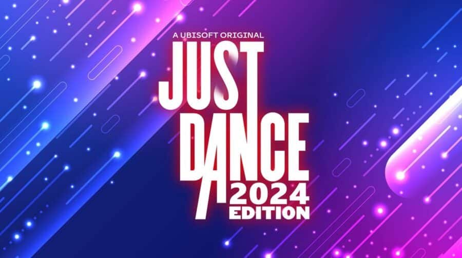 Just Dance 2024