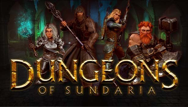 Review Dungeons of Sundaria