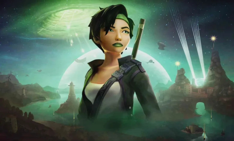 Beyond Good & Evil - 20th Anniversary Edition