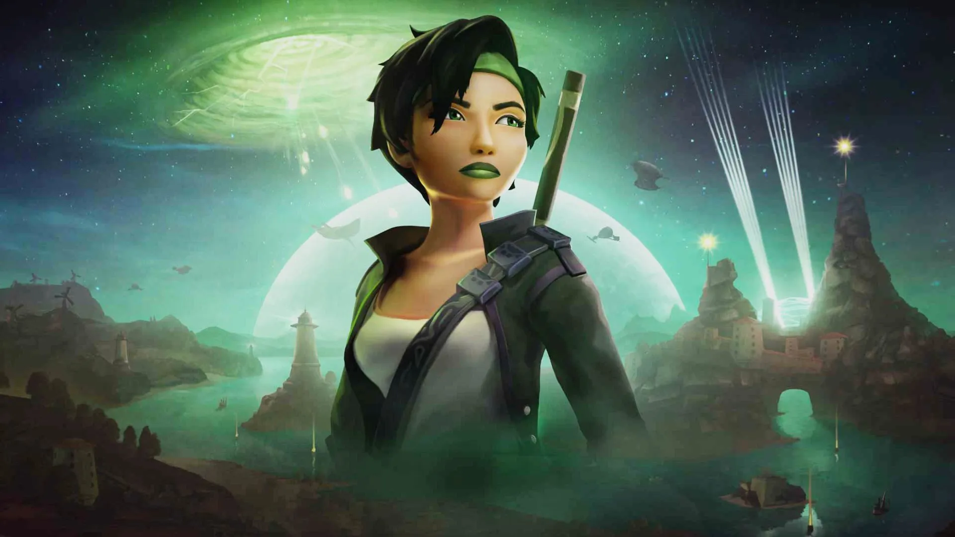 Beyond Good & Evil - 20th Anniversary Edition