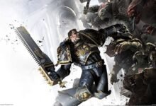 Review Warhammer 40.000