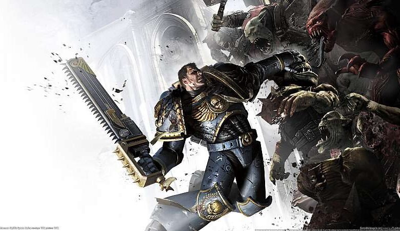 Review Warhammer 40.000