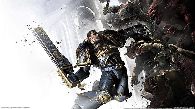 Review Warhammer 40.000