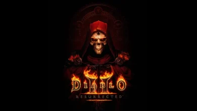 Diablo II: Resurrected