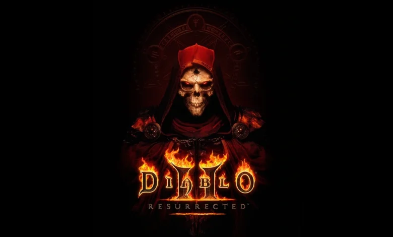 Diablo II: Resurrected