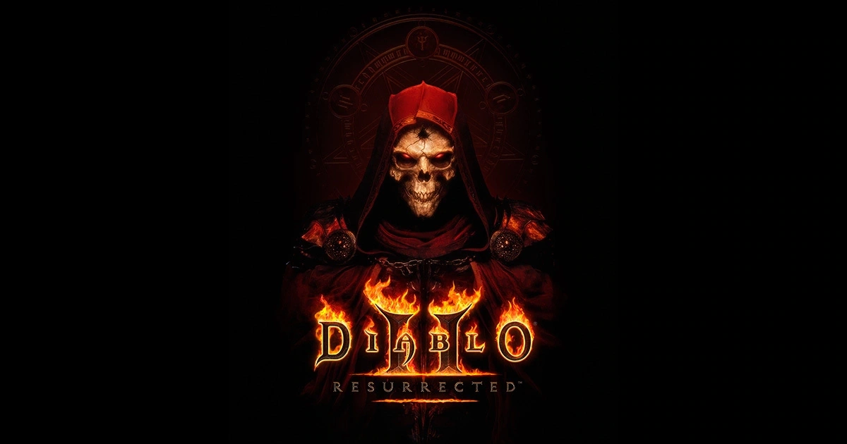 Diablo II: Resurrected