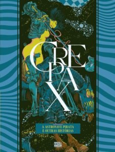 crepax pipoca e nanquim