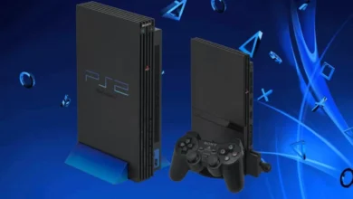 melhorar a imagem do ps2