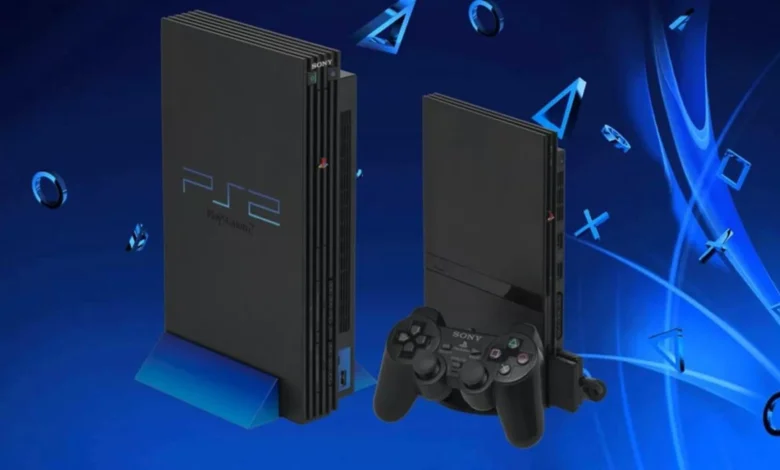 melhorar a imagem do ps2