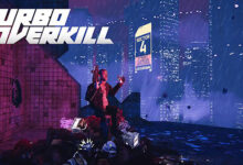 Review Turbo Overkill