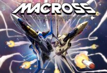 macross