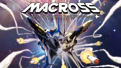 macross