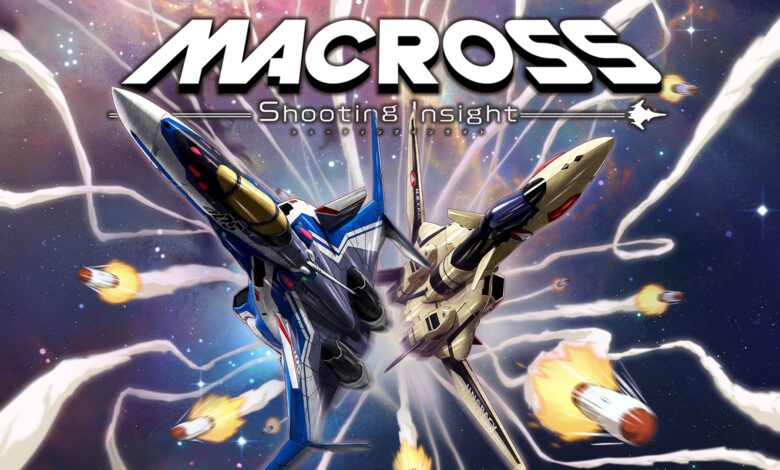 macross