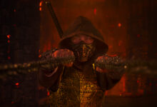 Mortal Kombat 2 trailer