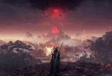 Nioh 3 demo
