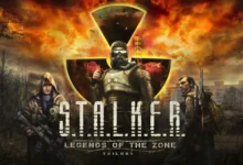 S.T.A.L.K.E.R.: Legends of the Zone Trilogy
