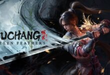 Wuchang: Fallen Feathers